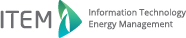 IT Energy Management Logo